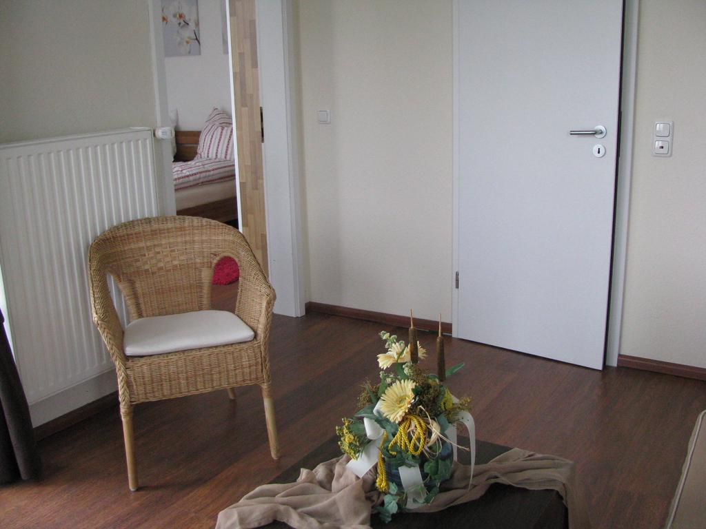 Apartment Am Steinweg Emden Quarto foto